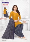 Prachi Vol 13 By Madhav Cotton Printed Dress Material Wholesale Online